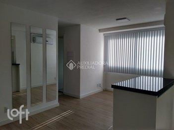 apartment em Rodrigues da Fonseca, Vila Nova - Porto Alegre - RS
