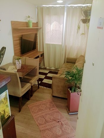 apartment em Rua Kenkiti Shimomoto, Jardim Boa Vista (Zona Oeste) - São Paulo - SP