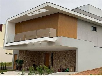 house em Rua Carlos Alberto Brides, Jardim Residencial Giverny - Sorocaba - SP