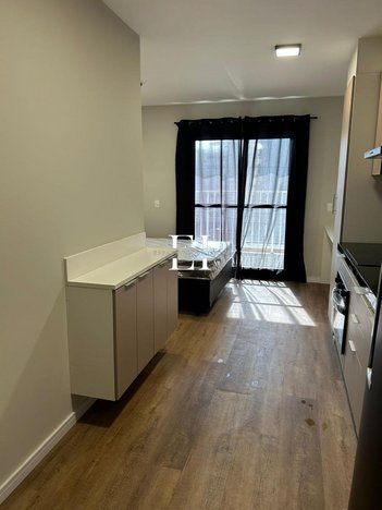 apartment em Avenida Adolfo Pinheiro, Santo Amaro - São Paulo - SP