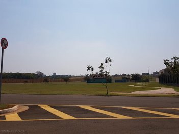 land_lot em Avenida Adélia José Jorge, Alphaville - Bauru - SP