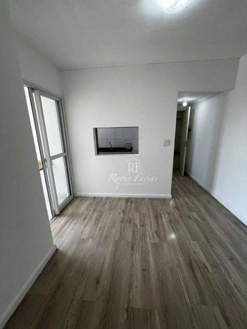 apartment em Rua Júlio Silva, Centro - Osasco - SP