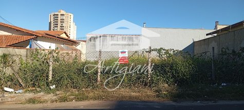 land_lot em Rua Joaquim Corrêa de Moraes, Loteamento INOCOOP - Mogi Mirim - SP