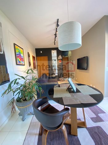 apartment em Avenida Doutor Lycurgo Barbosa Querido, Parque São Luís - Taubaté - SP