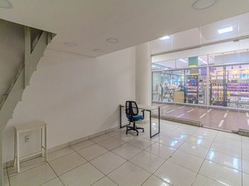business em Rua Vinte e Quatro de Maio, República - São Paulo - SP