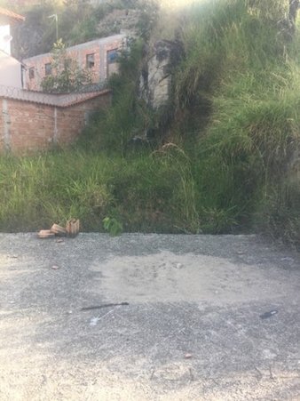 Cômodo Condomínio