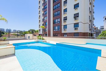 apartment em Avenida Caçapava, Petrópolis - Porto Alegre - RS