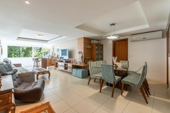 apartment em Rua Portugal, Higienópolis - Porto Alegre - RS