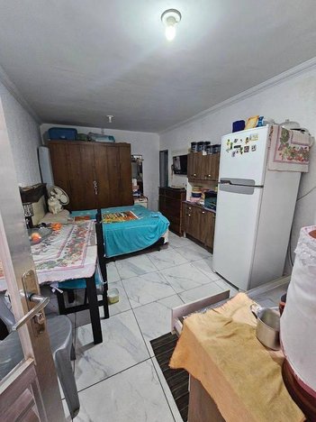 house em Rua José Volpi, Vila Flórida - Guarulhos - SP