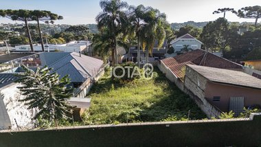 land_lot em Rua Luiz Alberti, Campo Comprido - Curitiba - PR