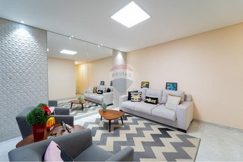 apartment em Rua Chiara Lubich, Jardim Ermida II - Jundiaí - SP