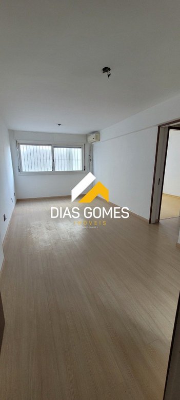 apartment em Rua Andrade Neves, Centro - Pelotas - RS
