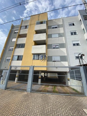 apartment em Rua Wanda Rossato Pontalti, São Luiz - Caxias do Sul - RS