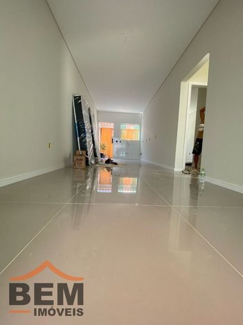 house em Rua Manoel Aníbal Pereira, Dom Bosco - Itajaí - SC