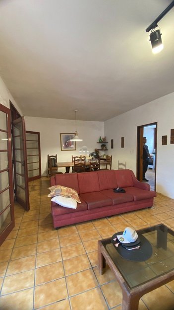 house em Rua Doutor Antônio Carlos da Nova, Canasvieiras - Florianópolis - SC