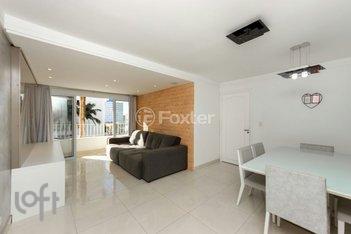 apartment em Emílio Mallet, Tatuapé - São Paulo - SP