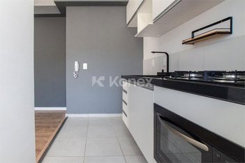 apartment em Rua São Quirino, Vila Guilherme - São Paulo - SP