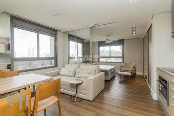 apartment em Avenida Lageado, Petrópolis - Porto Alegre - RS