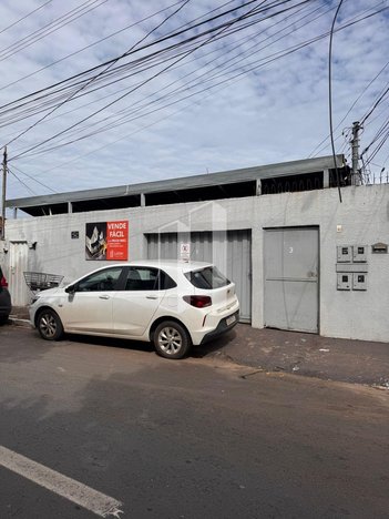 commercial_land_lot em Rua Senador Morais Filho, Setor Campinas - Goiânia - GO
