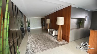 apartment em Rua Almirante Lamego, Centro - Florianópolis - SC