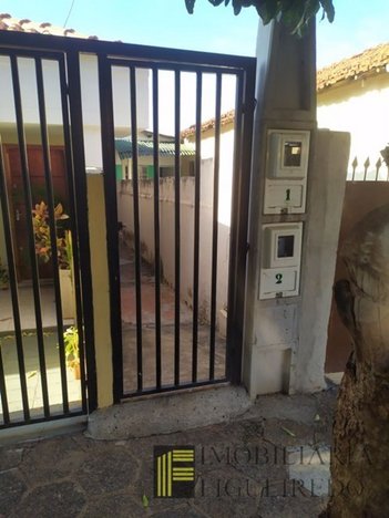 house em Rua Bandeirantes, Jardim Paulistano - São José do Rio Preto - SP