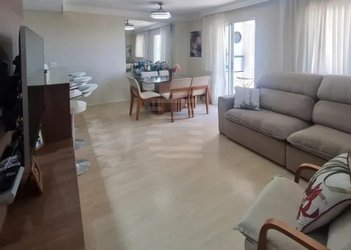 apartment em Rua Engenheiro Augusto de Figueiredo, Vila Progresso - Campinas - SP