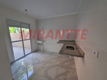 apartment em Avenida Marechal Eurico Gaspar Dutra, Santana - São Paulo - SP