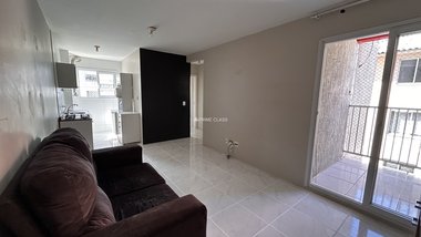 apartment em Rua Henrique Stefani, Igara - Canoas - RS