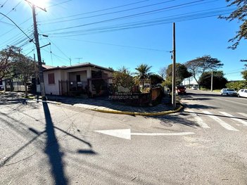 land_lot em Rua Doutor Jaime Rossler, Planalto - Farroupilha - RS