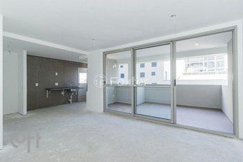 apartment em Fradique Coutinho, Pinheiros - São Paulo - SP