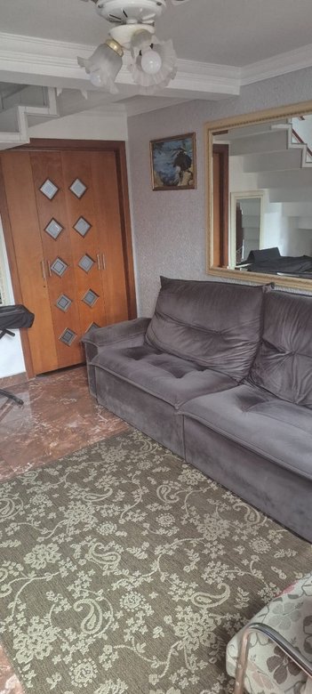 house em Avenida Dom Rodrigo Sanches, Jardim das Acácias - São Paulo - SP