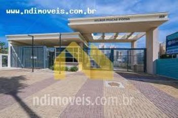 apartment em Rua Doutor Rômulo Pasqualini, Jardim São Pedro - Mogi das Cruzes - SP