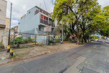 land_lot em Rua Vicente da Fontoura, Santana - Porto Alegre - RS