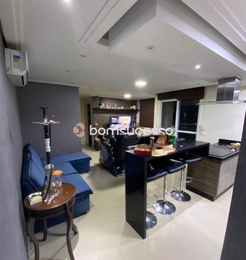 apartment em Rua Francisco Coimbra, Penha de França - São Paulo - SP