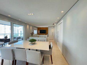 apartment em Rua Dionísio da Costa, Vila Mariana - São Paulo - SP