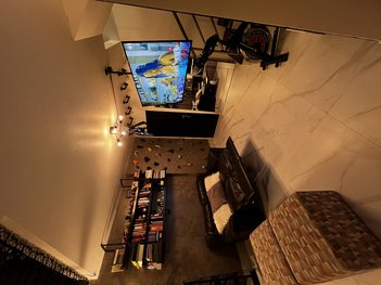 apartment em Rua Pascoal Vita, Vila Madalena - São Paulo - SP
