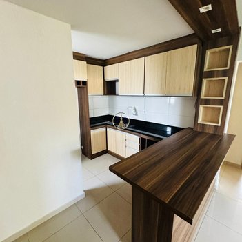 apartment em Rua Waldomiro Silveira de Almeida, Nossa Senhora das Graças - Caxias do Sul - RS
