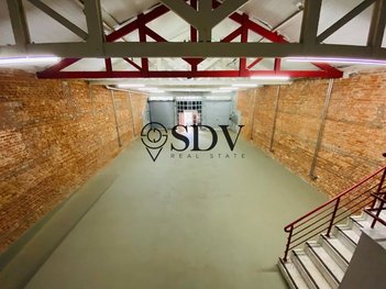 commercial_building em Rua Bastos Pereira, Vila Nova Conceição - São Paulo - SP