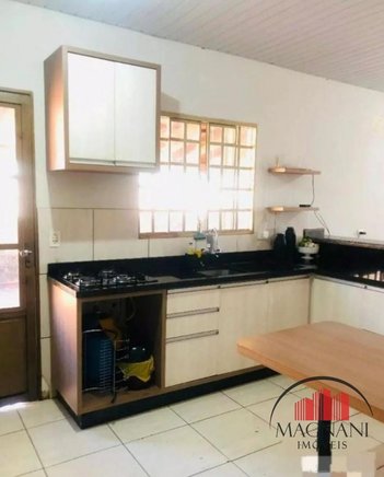 house em Rua Duque de Caxias, Jardim Panorama - Sarandi - PR