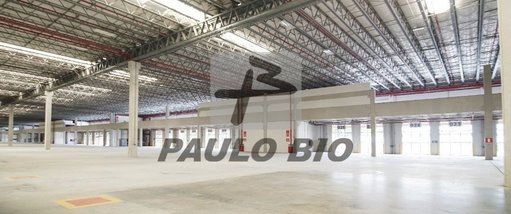 industrial em Rua 16, Mantiquira - Duque de Caxias - RJ