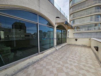 apartment em Rua Manuel Guedes, Jardim Europa - São Paulo - SP