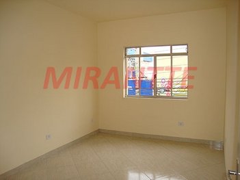 apartment em Avenida Tucuruvi, Tucuruvi - São Paulo - SP