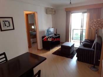 apartment em Rua Pintassilgo, Vila Uberabinha - São Paulo - SP