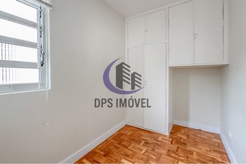 apartment em Avenida Açocê, Indianópolis - São Paulo - SP