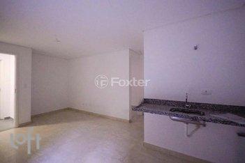 apartment em Dominiquin, Sacomã - São Paulo - SP