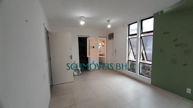 apartment em Avenida Portugal, Jardim Atlântico - Belo Horizonte - MG