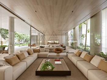 apartment em Rua Henrique Monteiro, Pinheiros - São Paulo - SP