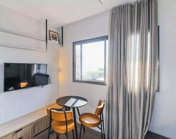 apartment em Rua Alexandre Dumas, Chácara Santo Antônio (Zona Sul) - São Paulo - SP