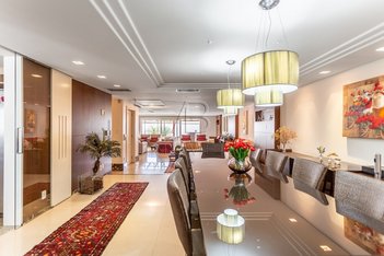house em Tomaz Gonzaga, Boa Vista - Porto Alegre - RS