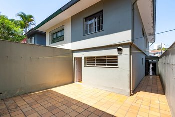 house em Rua Nazaré Paulista, Vila Madalena - São Paulo - SP
